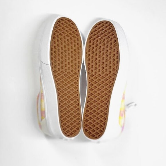 VANS UNISEX old skool stackform sneakers Sz 10.5 NEW - Picture 7 of 7